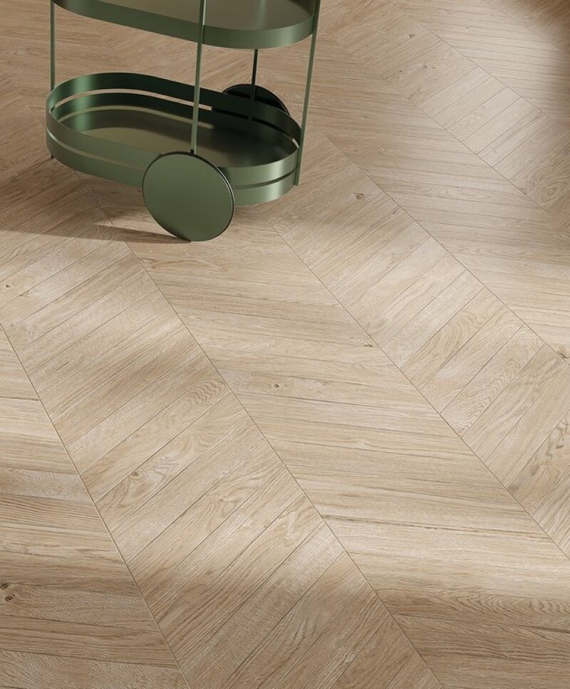 FAP Ceramiche Plein Air Light Chevron 7,5x45