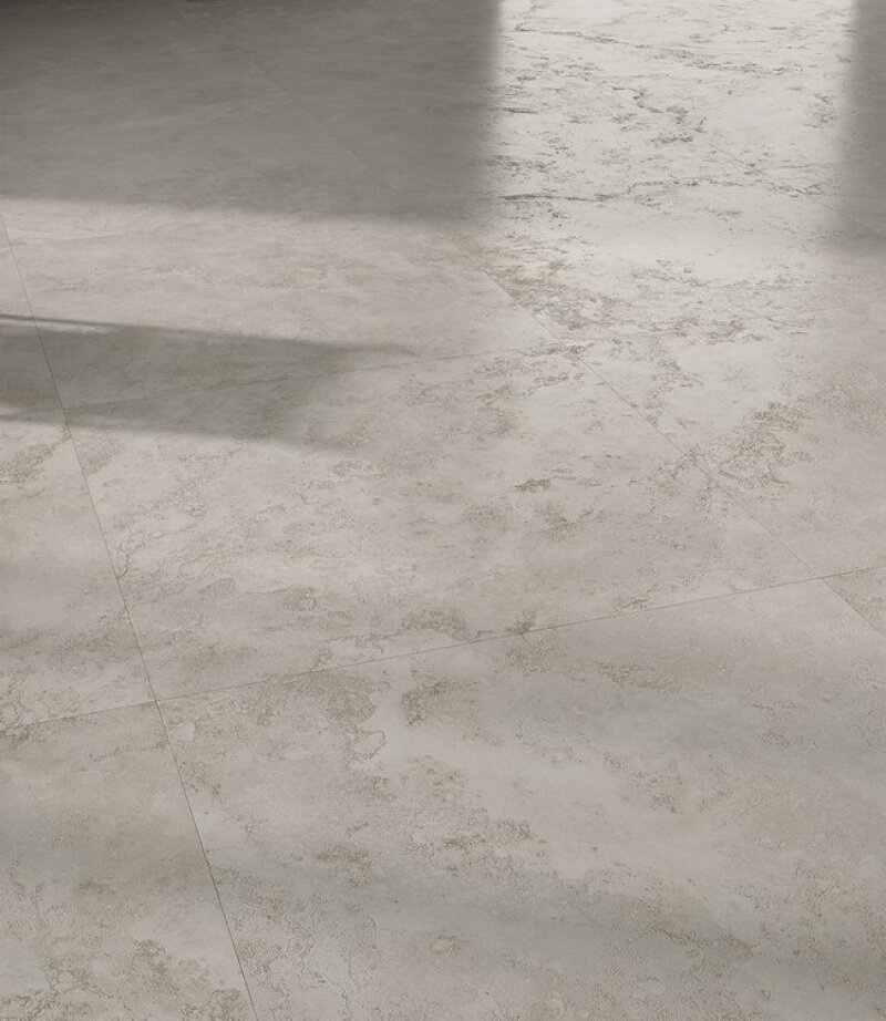 FAP Ceramiche Vento Del Sud Grigio 80x80 rett
