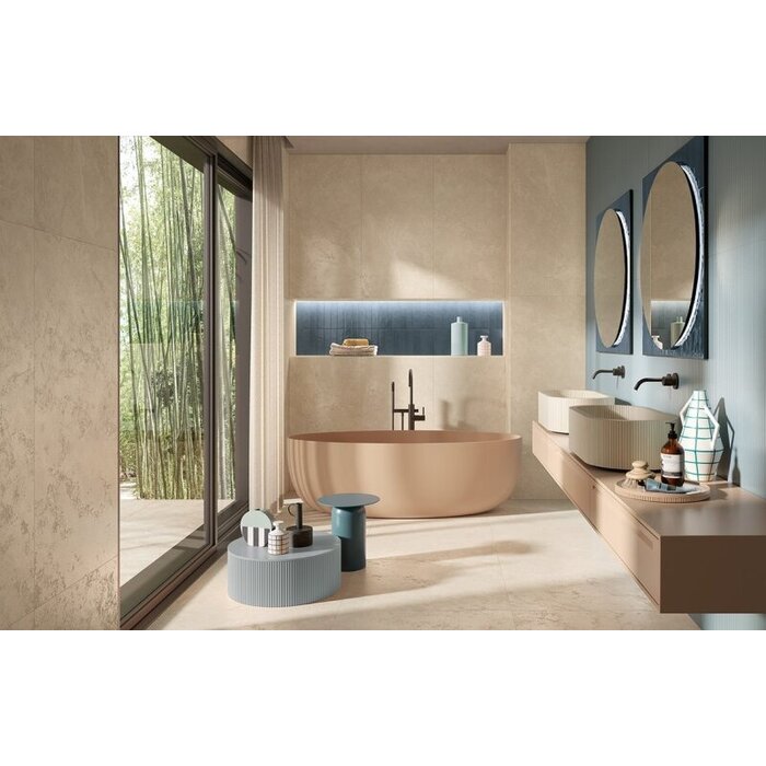 FAP Ceramiche Vento Del Sud Beige 30x60 rett