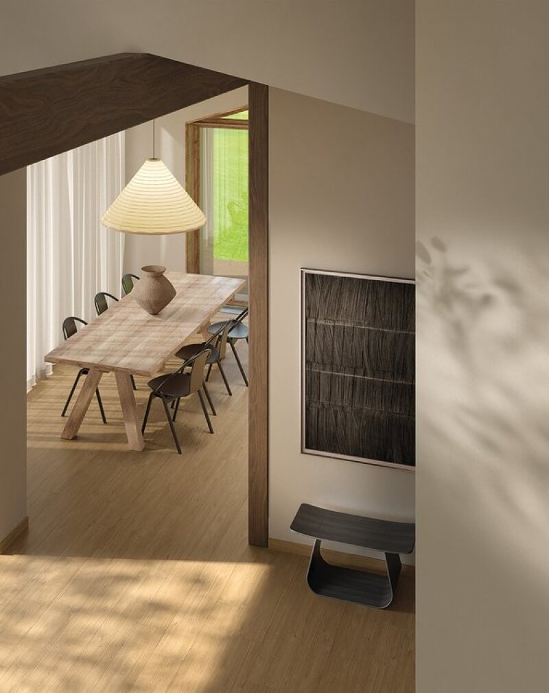 FAP Ceramiche Plein Air Beige 20x120 rett