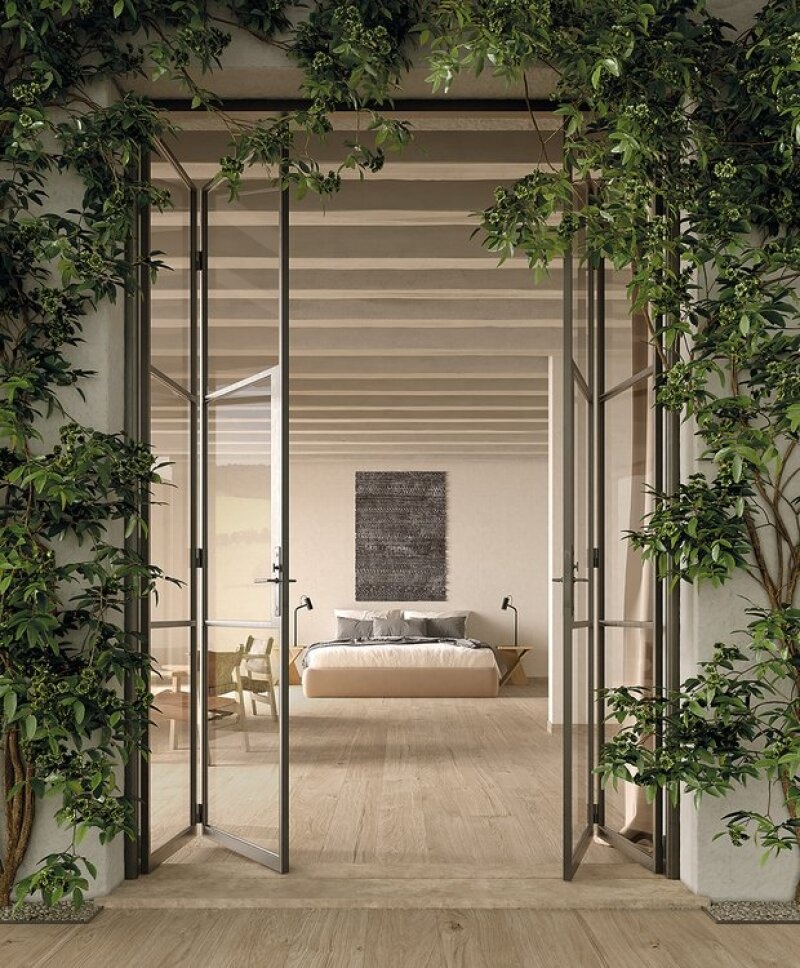 FAP Ceramiche Plein Air Light 20x120 rett