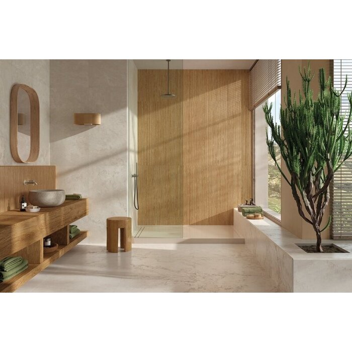 FAP Ceramiche Vento Del Sud Bianco 30x60 rett