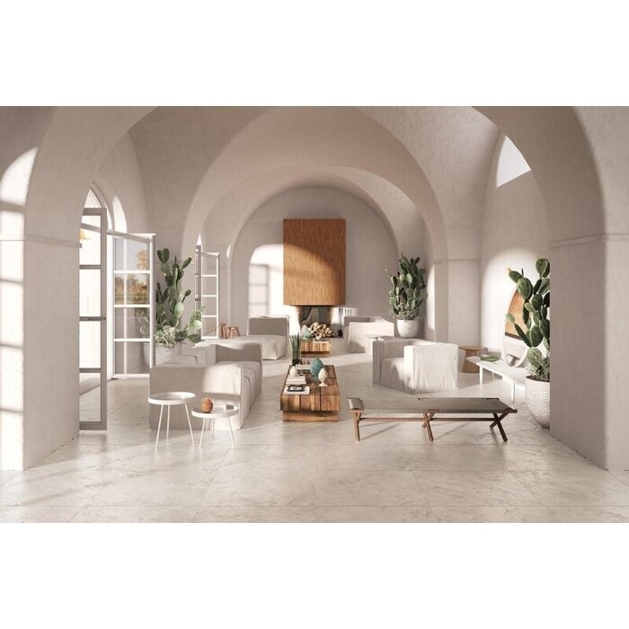 FAP Ceramiche Vento Del Sud Bianco 30x60 rett