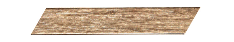 FAP Ceramiche Plein Air Nut Chevron 7,5x45