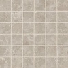 FAP Ceramiche Vento Del Sud Tortora mozaiek 5x5 op net