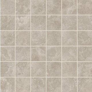 FAP Ceramiche Vento Del Sud Tortora mozaiek 5x5 op net