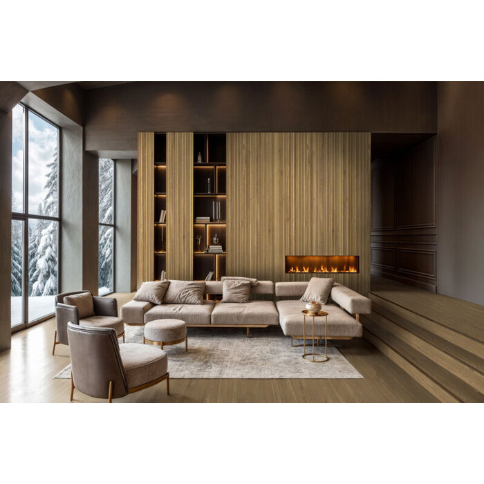 Energieker Woodwise Brandy 6mm 30x120 rett