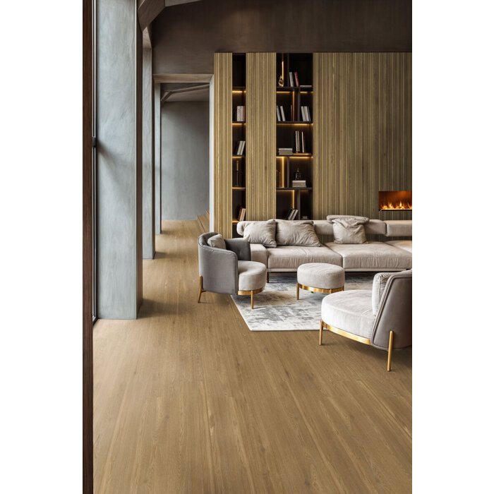 Energieker Woodwise Brandy 6mm 30x160 rett