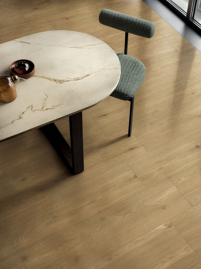 Energieker Woodwise Cedar 6mm 30x120 rett