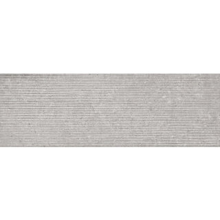 Sample Stoneland Pearl Wattle decor wandtegel 30x90 rett