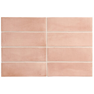 Sample Premium Koko Orchard Pink 5x15 mat