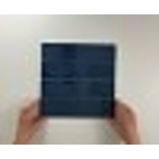 Sample Colonial Marine glans 7,5x30