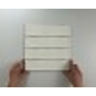 Sample Colonial Ivory glans 7,5x30