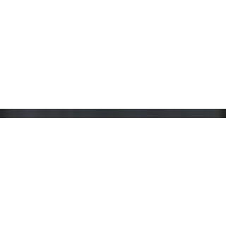 Sample Quarter Round Colonial Black glans 1,5x30