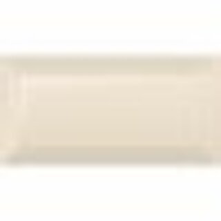 Sample Metro wandtegels beige glans 10x20