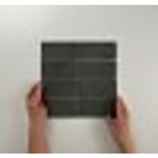 Sample Atlas Graphite Brillo 7,5x15