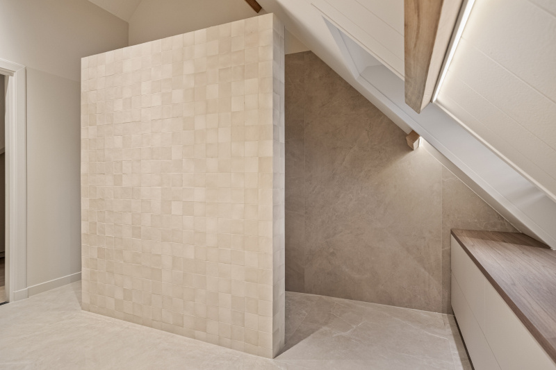 Baldocer Cerámica Bayona Ivory Naturel\/Mat 120x120 rett