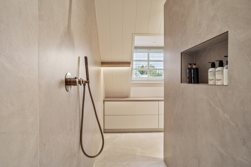 Baldocer Cerámica Bayona Ivory Naturel\/Mat 120x120 rett