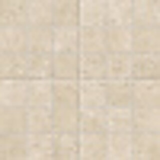 Sample Yacht Sand mozaiek 5x5 op net van 30x30