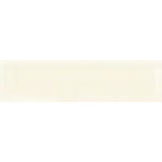 Sample Moos Ivory handvorm 6,5x26 glans