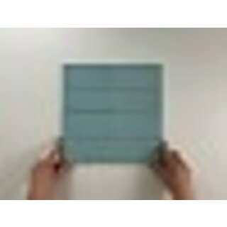 Sample Colonial Sky glans 7,5x30