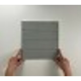 Sample Colonial Grey mat 7,5x30