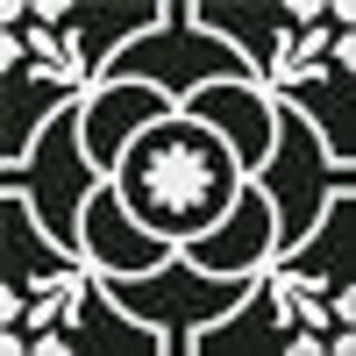 Sample Hidra Berna White 20x20