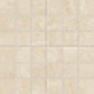 Sample Ultrablock Desert mozaiek 5x5 op net van 30x30