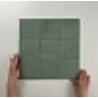 Sample Oud Hollandse witjes Jade 13x13