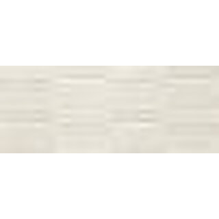 Sample Alure Ivory Oval decor wandtegel 30x75 rett