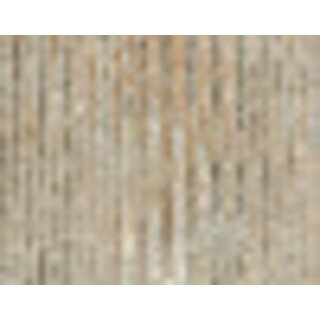 Sample Nobu Slate tratti mosaico 1x24 rond op net van 24x30,5