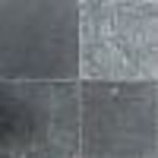 Sample Turks hardsteen, Antique blue anticato 20x20x1