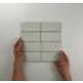 Sample Atlas Pearl Mate 7,5x15