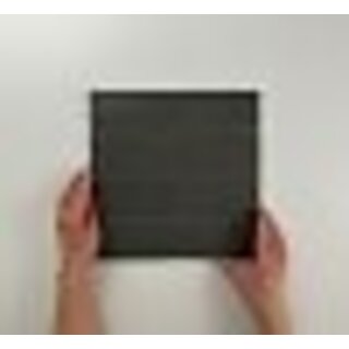 Sample Atlas Graphite Mate 7,5x15