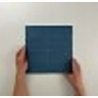 Sample Atlas Marine Mate 7,5x15