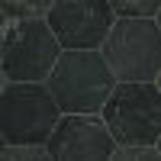 Sample Hexagon Roma Grafite mat 21,6x25