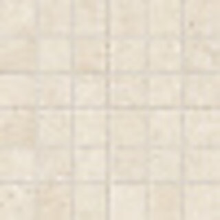 Sample Yacht Ivory mozaiek 5x5 op net van 30x30