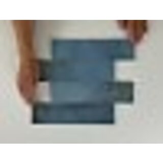 Sample Moon Blue glans 7,5x30