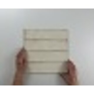 Sample Alchimia Ivory 7,5x30