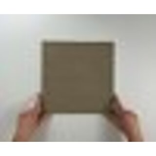 Sample Colonial Vision mat 7,5x30