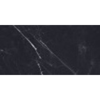 Sample Marquina Black pulido 30x60 rett