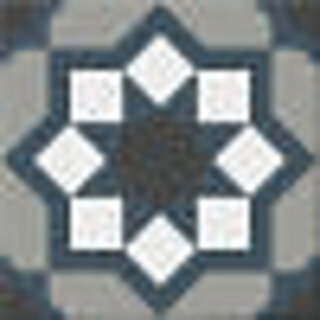 Sample Hidra Capri Cold 20x20