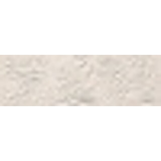 Sample Nobu White wandtegel fossil 25x75 rett