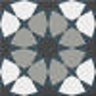 Sample Hidra Prisma Cold 20x20