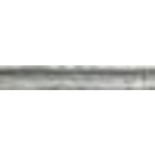 Sample Moldura Colonial Wood White glans 5x30