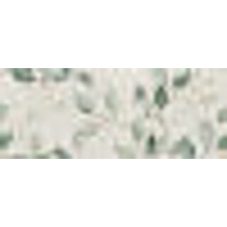 Sample Alure Ivory Caudalie decor wandtegel 30x75 rett