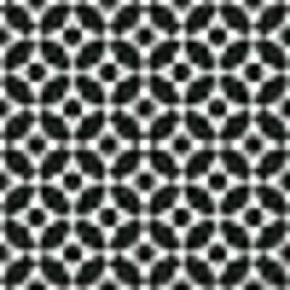 Sample Hidra Manila White 20x20