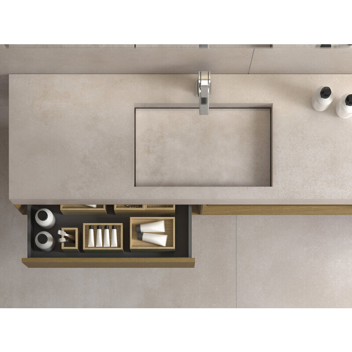 Cifre Cerámica Neutra Cream 75x75 rett