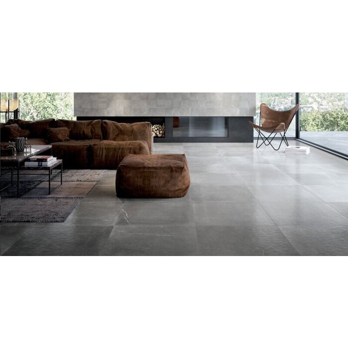 FAP Ceramiche Maku Grey 120x120 rett