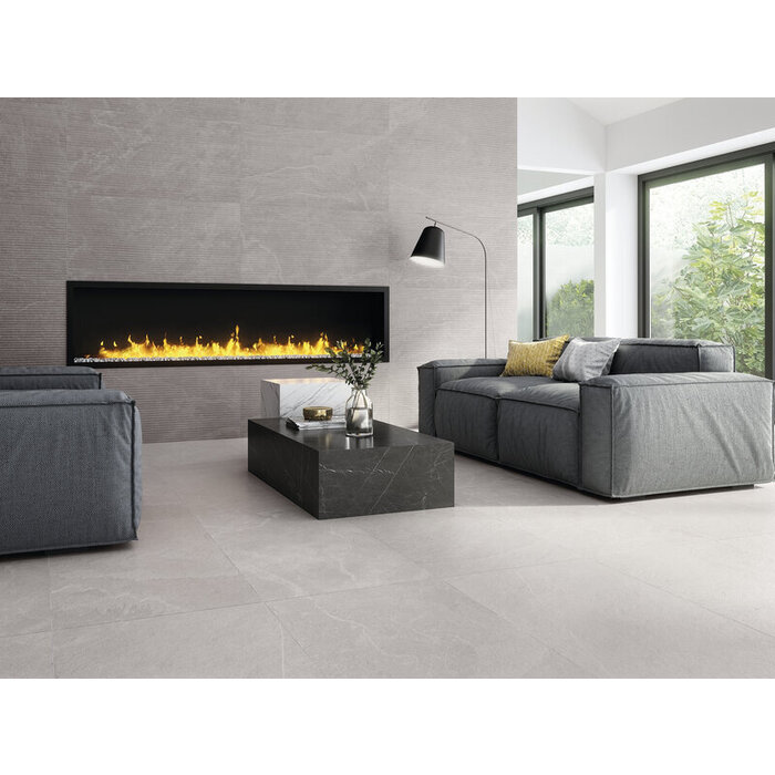 Cifre Cerámica Overland Pearl 60x60 rett